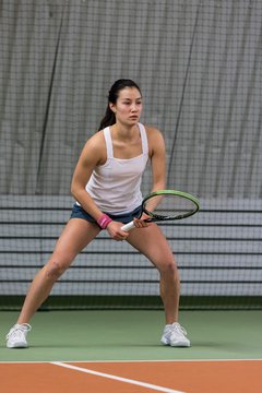 Alisa Diercksen 230 - Sparkassen Pokal Marne